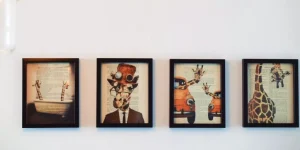 El arte de superponer texturas en la decoración del hogar