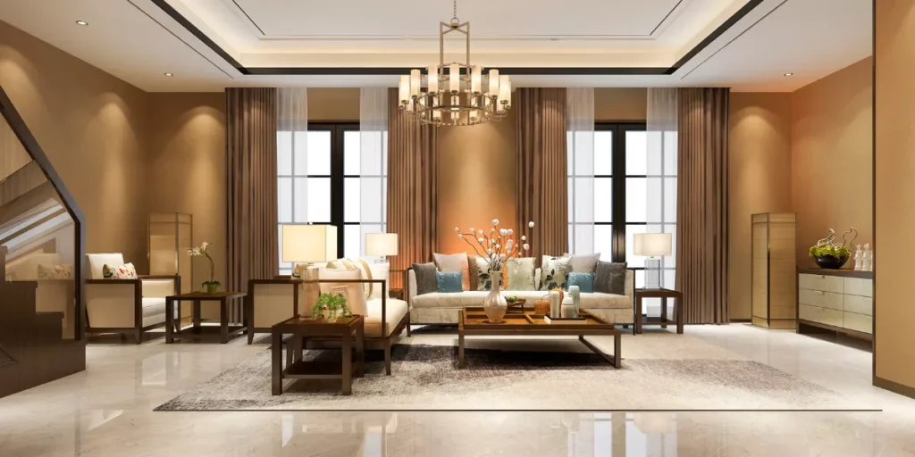 ¿Cuáles son las mejores opciones de muebles para salas de estar pequeñas?