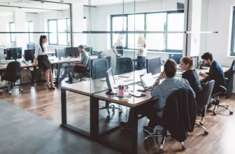 Trucos de diseño inteligentes para espacios pequeños