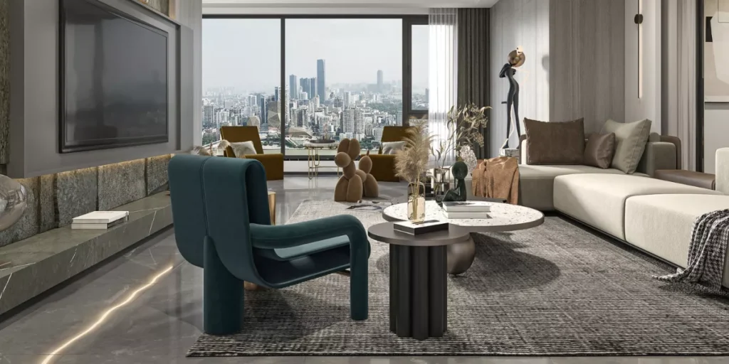 El arte de crear rincones acogedores en tu hogar