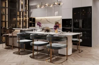 ¿Cómo se pueden personalizar los diseños de habitaciones con formas irregulares?