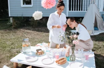 ¿Cuáles son los mejores temas para la decoración de fiestas de verano?