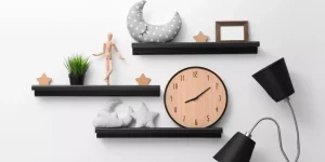 Ideas de paredes decorativas que cambian la dinámica de toda la habitación