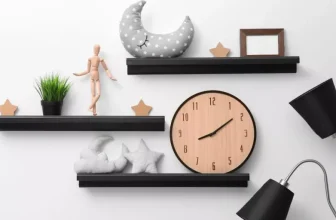 Ideas de paredes decorativas que cambian la dinámica de toda la habitación