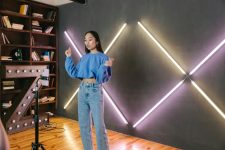 Luces que cambian de color para un hogar divertido y dinámico