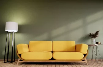 ¿Cómo se pueden organizar los muebles para aprovechar al máximo el espacio?