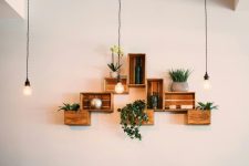 ¿Cuáles son las mejores plantas de interior para el diseño de interiores?