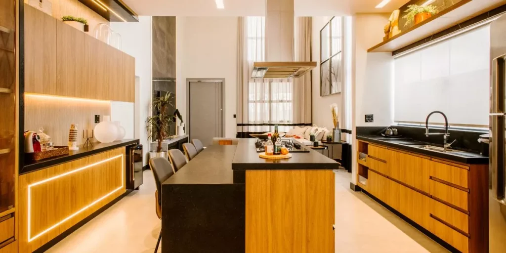 Transforma tu cocina con estas sencillas actualizaciones de decoración