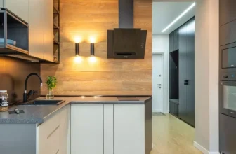 El arte de mezclar texturas en el diseño de cocinas