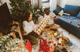 ¿Cuáles son las mejores ideas de decoración navideña para espacios pequeños?