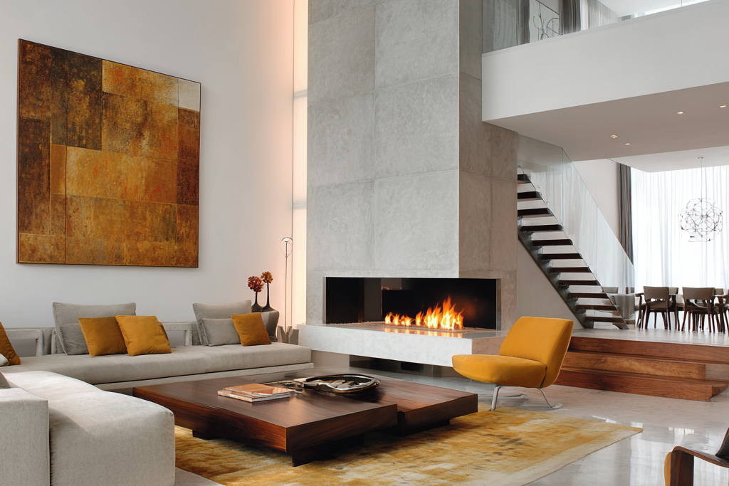 Diseño minimalista: creando espacios que respiren