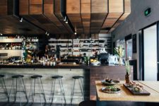 ¿Cómo puedes elegir los taburetes de bar perfectos para tu cocina?