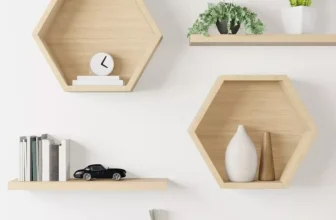 Ideas elegantes de decoración de paredes para espacios aptos para alquiler