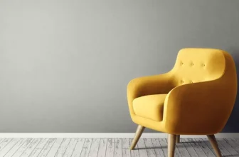 Creando equilibrio visual con la colocación de muebles