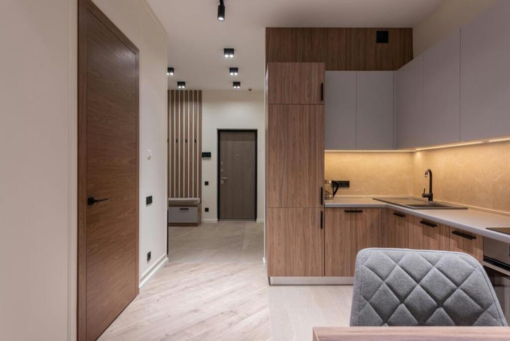 ¿Cómo se diseña un plan de iluminación para una casa nueva?