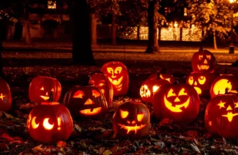¿Cómo se puede decorar con calabazas más allá de Halloween?