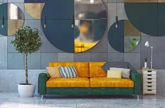 ¿Cuáles son las últimas tendencias en diseño de interiores?