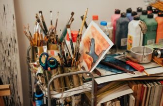 ¿Cuáles son los mejores trucos de diseño de interiores de bricolaje?