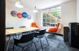 Consejos para elegir soluciones de iluminación energéticamente eficientes