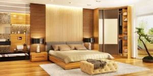 ¿Cuáles son los mejores consejos para organizar un dormitorio compacto?