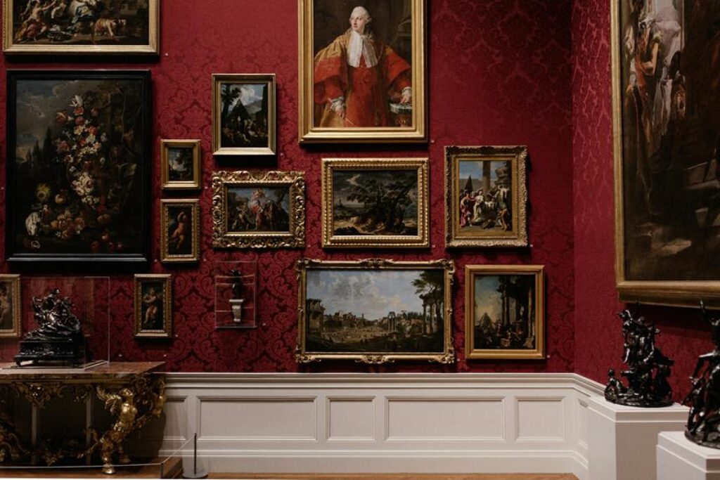 ¿Cómo puedes utilizar paredes decorativas para transformar tu habitación?