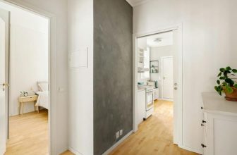¿Cuáles son algunas ideas únicas para decorar paredes en espacios de alquiler?