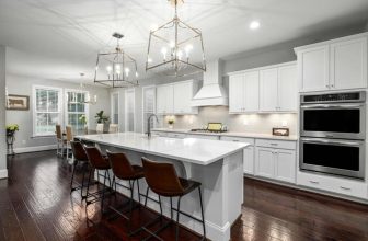 ¿Cuáles son los accesorios imprescindibles para una cocina moderna?