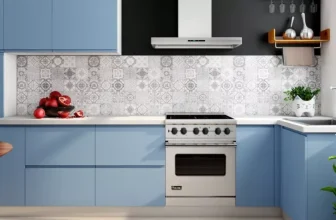 Estilos de decoración de cocina atemporales que nunca pasan de moda