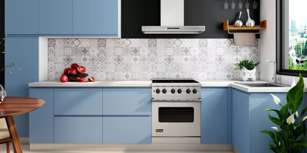 Estilos de decoración de cocina atemporales que nunca pasan de moda